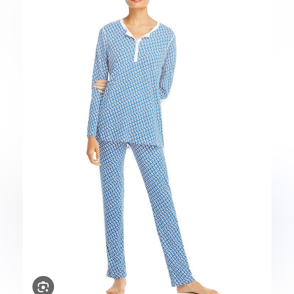 Roller Rabbit pajamas